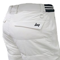 IMPERIAL DP03 남성 겨울 구스패딩바지 IMA740131