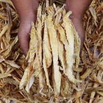 용대리 황태 자연건조 황태채 300g 500g 1kg 황태채구이 황태포 북어채 북어포, 푸띠용대리 황태채 1kg