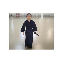 검도복 남여공용 성인 일본 도복 합기도 무술 옷 세트 검도 유니폼 하 카마마 정장