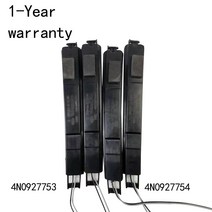 4Pcs 아우디 핸들 센서 도어 A6L A6 S6 RS6 A7 Q8 A8 S8 RS7 4N0927753 4N0927754