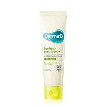 데오 프레쉬 바디프라이머60ml (~2024.06월까지), 60ml, 1개
