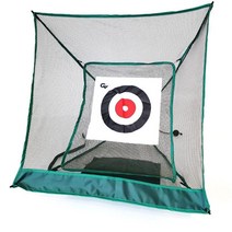 원터치 골프 샷 연습 네트 실내 GOLF NET 골프연습장용품 골프그물망 골프장용품