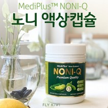 메디플러스 노니-Q, 300캡슐, 1개