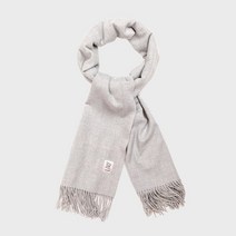 리끌로우 2021 캐시미어 머플러