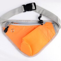 다용도 힙색 허리색 힙쌕 크로스백 슬링백 등산 여행