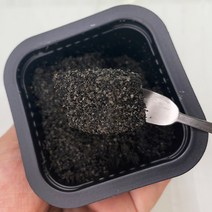 올소 흑임자 인절미 100g 6개 냉동보관, 12개