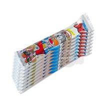 우마이봉 치즈맛6g 8입 4+4_MRC, 상세페이지 참조
