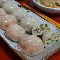 고려만두 감자만두 감자김치만두 포자만두 김치만두, 1봉, 3kg