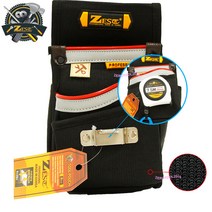 제스트 에어패스툴백 Z-BAG311 못주머니 소 국산 공구가방, Z-BAG311(못주머니 소 )