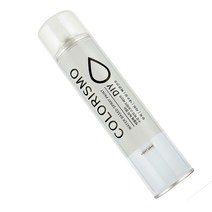 컬러리스모 냄새 적은 친환경 수성 락카 스프레이 페인트, 밝은회색(LIGHT GRAY), 1개