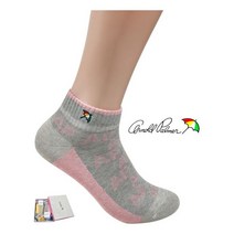 RB4)꿀땡 파스텔 로고패션 단목 숙녀양말