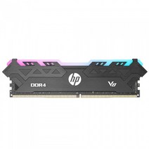 HP DDR4-3200 CL16-20-20 V8 (16GB)