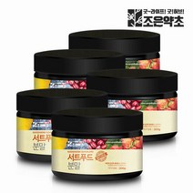 서트푸드 분말 200g 케일 새싹보리 당근 15종 x 5, 단품, 단품