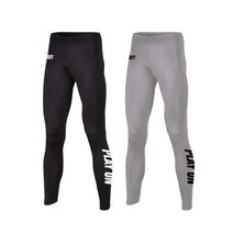 베루스 남성 언더레이어 9부바지 레깅스 2종세트 VE-M416