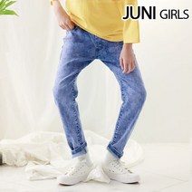 주니걸즈 JN물워싱 청바지