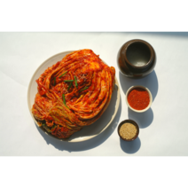 해미뜰 땡초김치 매운김치 1kg 2kg 3kg 5kg 국내산 100%