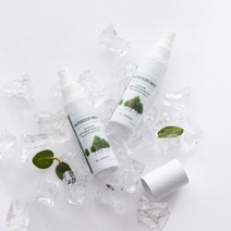 엘 아미고 아웃도어 미스트 100ml 해충기피 보습 정전기방지, 단품, 단품