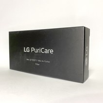 LG 정품 퓨리케어 미니 공기청정기 필터 3개 세트 ADQ75153412