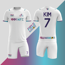 필드매니저 축구 유니폼 풋살 FBBU-048