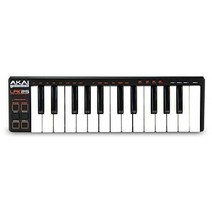 아카이 AKAI 프로페셔널 LPK25 - 25개 신디사이저 USB MIDI 키보드 컨트롤러, 구모델