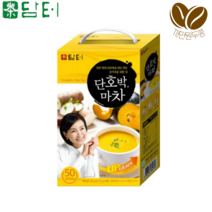 담터 단호박마차50스틱