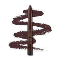 애교살라이너 아이펜슬 철벽녀 안번지는 번지지않는 음영 안지워지는아이라이너 LAURA GELLER NEW YORK Kajal Longwear Kohl Eyeliner Pencil, 스모키 토프 콜