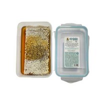 가가농장 벌집꿀 팩 290g 1개, 700g