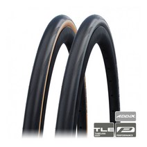 슈발베 로드타이어 NEW 슈발베 원 튜브리스이지(2색상), 상세설명 참조