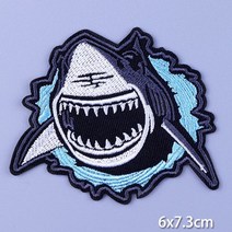 부대마크 이니셜와펜 병과마크 특급전사 부대 해병대 미군 마크 소방계급장 프레디 머큐리 배지 락 밴드 옷에 자수 펑크 해골 히피 아이언 에 배지 패치