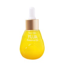 통영본사직배송/유자에센스오일30ml/피부톤 밝게