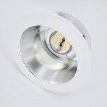대도 LED 10인치 다운라이트 80W / 100W KS 고효율 국산 고천장 고출력 매입등 교회 강당 마트, 대도 LED 8인치 다운라이트 80W