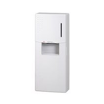HTM 핸드타올케이스, 3. HTM-520