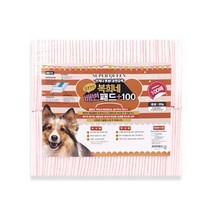 복희네 S복희네패드 20g (1+1) 총 200매무배