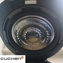 cjr-Ph0641rhw 쿠첸 압력밥솥고무패킹 클린커버패킹포함, 챠콜패킹 6인용