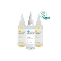 글로우몬스터 비건 3K 올리고 히알루론산 2%원액 100ml 1개프리미엄 캐모마일 원액 2개 비건인증 148EA3, 글로우몬스터 비건 3K 올리고 히
