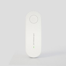 공기살균기 휴대용공기살균기 uv공기살균기 Cornmi 다기능 음이온 공기 청정기 USB 플러그 iones negativos, 02 White(Plug)_02 EU