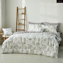 [닥스침구]아사 아미[6온스] 퀼트이불 싱글/퀸