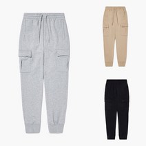 [NC신구로 네파] 느낌알잖아? 남성용 C-TR 대표 카고 팬츠! 트레이닝 팬츠! 7H51662