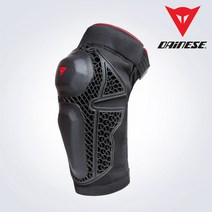 다이네즈 다리보호대 ENDURO KNEE GUARDS 2 BK