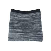 ISABEL MARANT ETOILE 모직 니트 미니스커트 그레이 (여성 27)