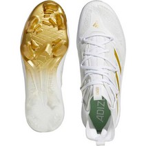 아디다스 아디제로 애프터버너 9 NWV TPU 포인트 스파이크 야구화