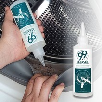 홈트너 홈트너 드럼세탁기 고무패킹 청소 곰팡이 냄새 제거 구구 패킹젤 200ML