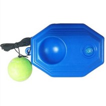 셀프테니스 테니스연습기 리턴볼 실내운동기구 훈련용, 상품선택