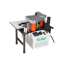 반자동밴딩기 밴딩 박스포장기계 My50 목공 휴대용 가장자리 밴딩 기계 나무 pvc, 110v, 에, my50 엣지 밴딩