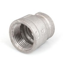 배관설비자재 스텐부속품 레두셔 25x20mm 배관용품/배관설비자재/스텐부속품/철물용품/레두셔, 1
