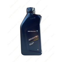 BMW 모토라드 Advantec 얼티밋 5w-40 1L 4행정 오토바이 엔진오일, 1개, BMW 모토라드 5w-40 1L