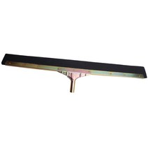 스펀지흑밀대 95cm 물밀대 물기제거 바닥물청소 바닥밀대 물모으게 다용도스퀴지 주차장청소, 1EA