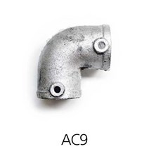 아시바 클램프 - AC09, 1개