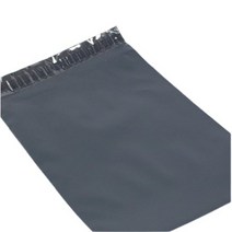 제이에프씨 HDPE 택배봉투 진회색, 300개