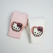 S/S 콩베베 하트키티레깅스 여아봄쫄바지PE01